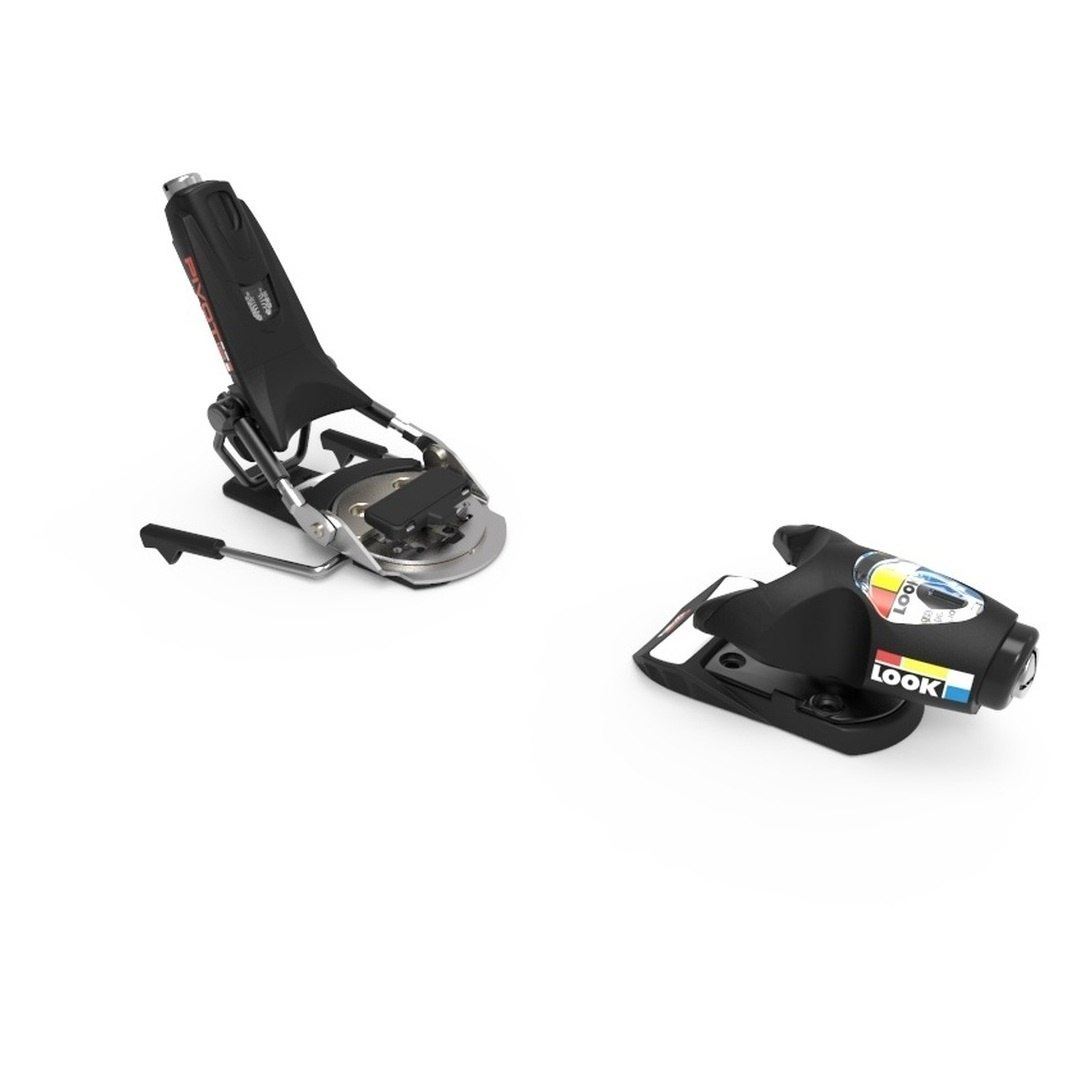 Крепления для лыж Look Pivot 18 GW, черный
Крепления для лыж Look Pivot 18 GW, черный