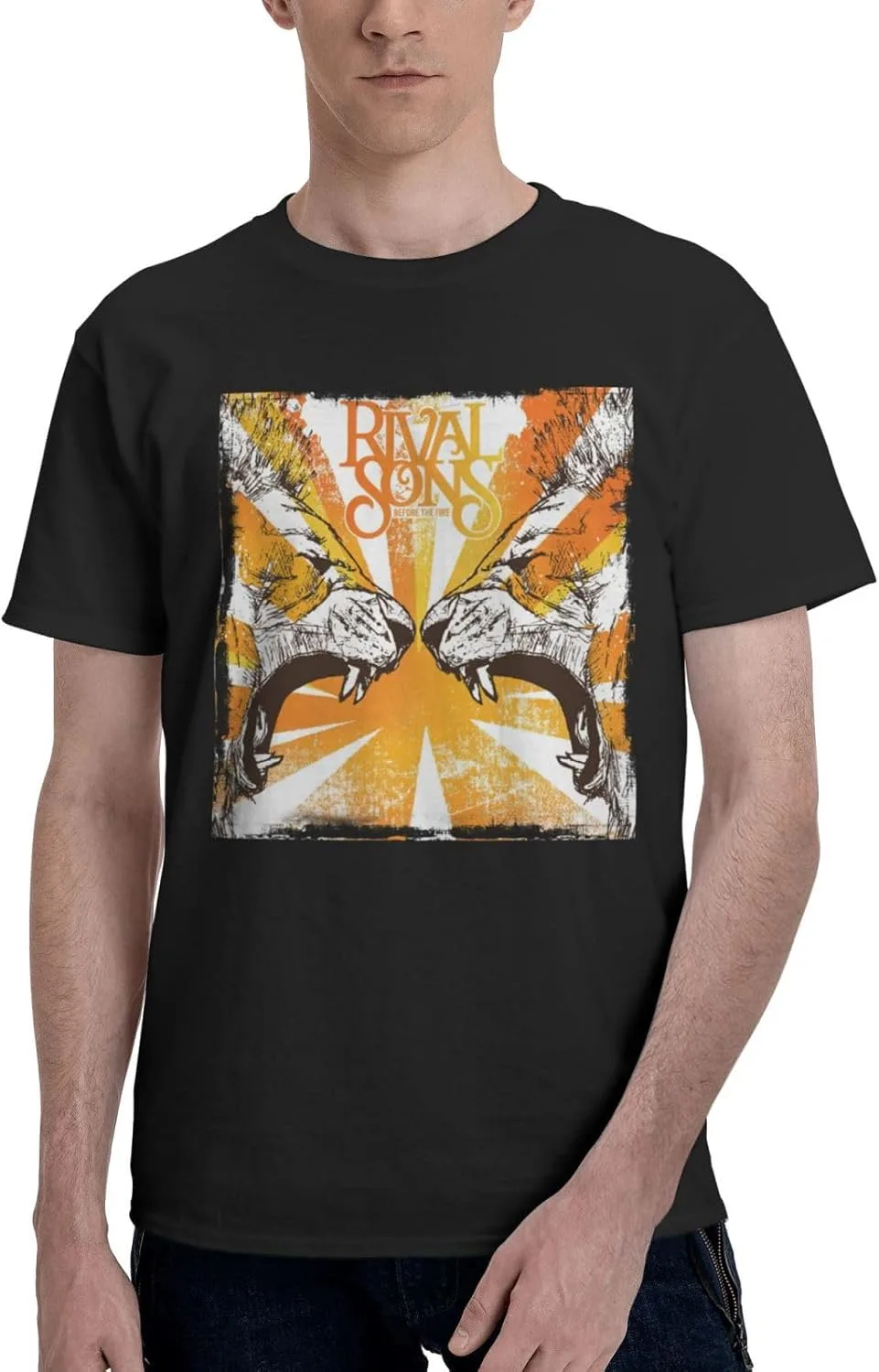 Футболка мужская Athletic Short Sleeve Sports Fishing Crewneck черная Mnnok Fashion
Футболка мужская Athletic Short Sleeve Sports Fishing Crewneck черная Mnnok Fashion