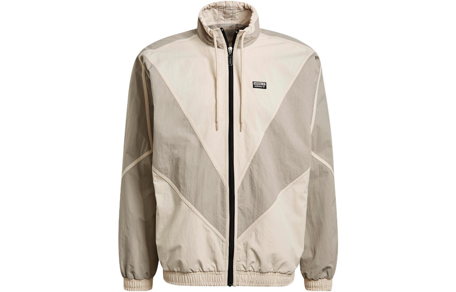 Мужская спортивная куртка RYV V-Line серого цвета Adidas Originals, серый
Мужская спортивная куртка RYV V-Line серого цвета Adidas Originals, серый