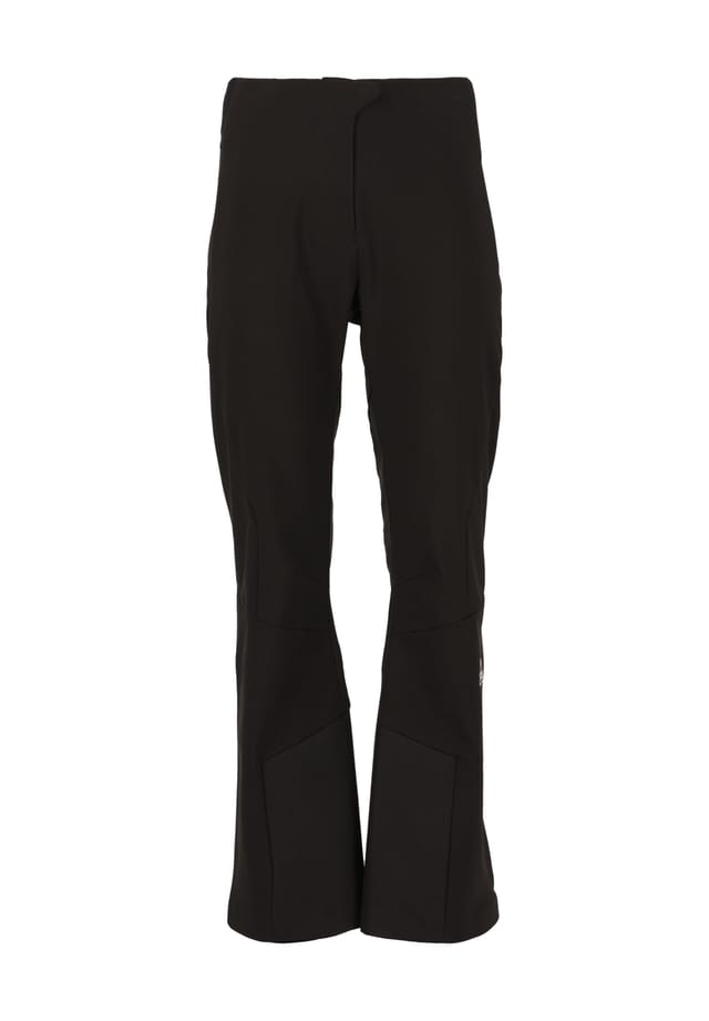 Брюки Masella softshell с водоотталкивающим покрытием без содержания ПФУ Sos, черный
Брюки Masella softshell с водоотталкивающим покрытием без содержания ПФУ Sos, черный