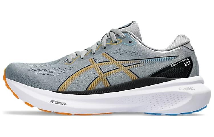 Кроссовки Asics Gel-Kayano 30 Мужчины, Gray
Кроссовки Asics Gel-Kayano 30 Мужчины, Gray