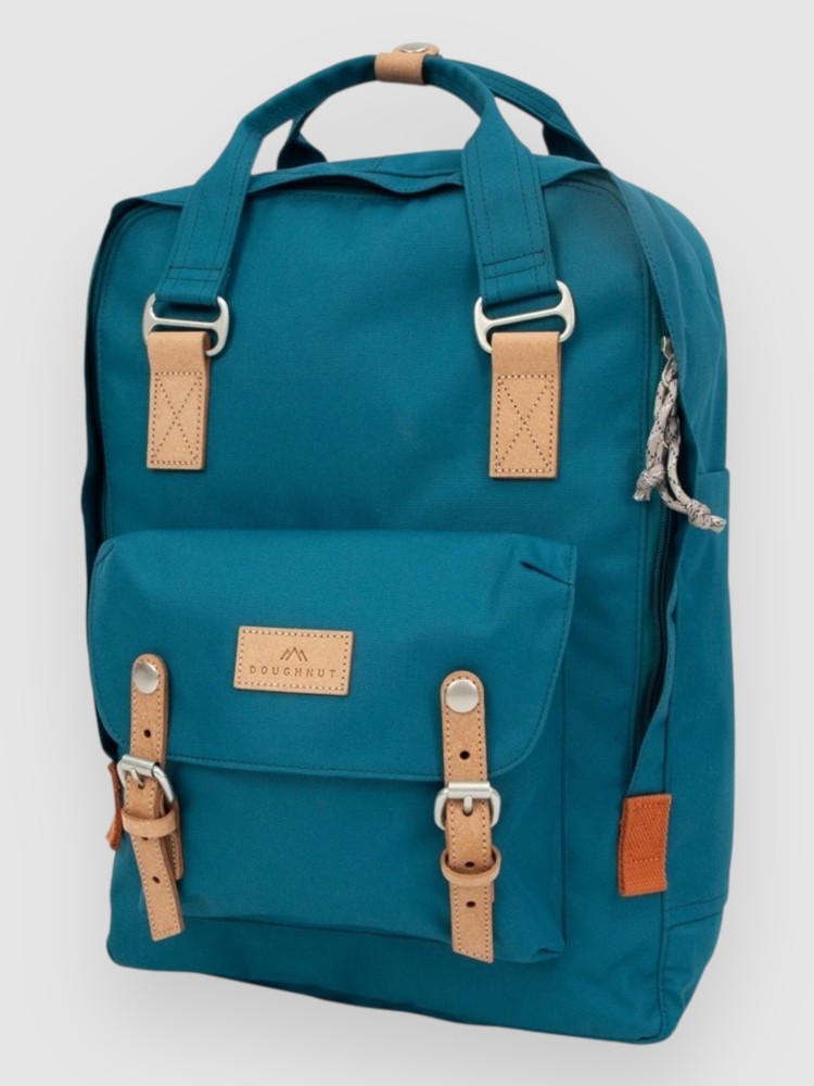 Рюкзак Doughnut Macaroon Large 20L Rucksack, teal
Рюкзак Doughnut Macaroon Large 20L Rucksack, teal