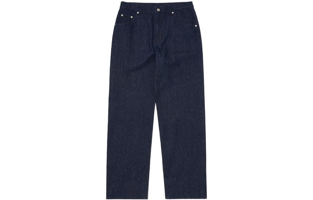 Джинсы мужские темно-морской синий MLB
Джинсы мужские темно-морской синий MLB