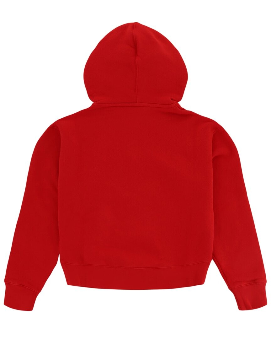 Толстовка Palm Angels, красный 
Толстовка Palm Angels, красный