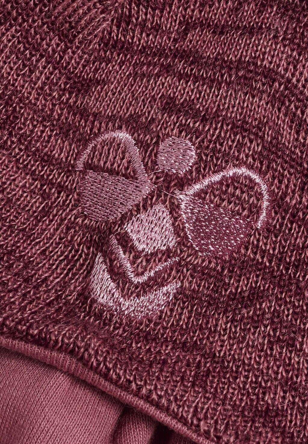 Кепка Hummel, светло-розовый
Кепка Hummel, светло-розовый