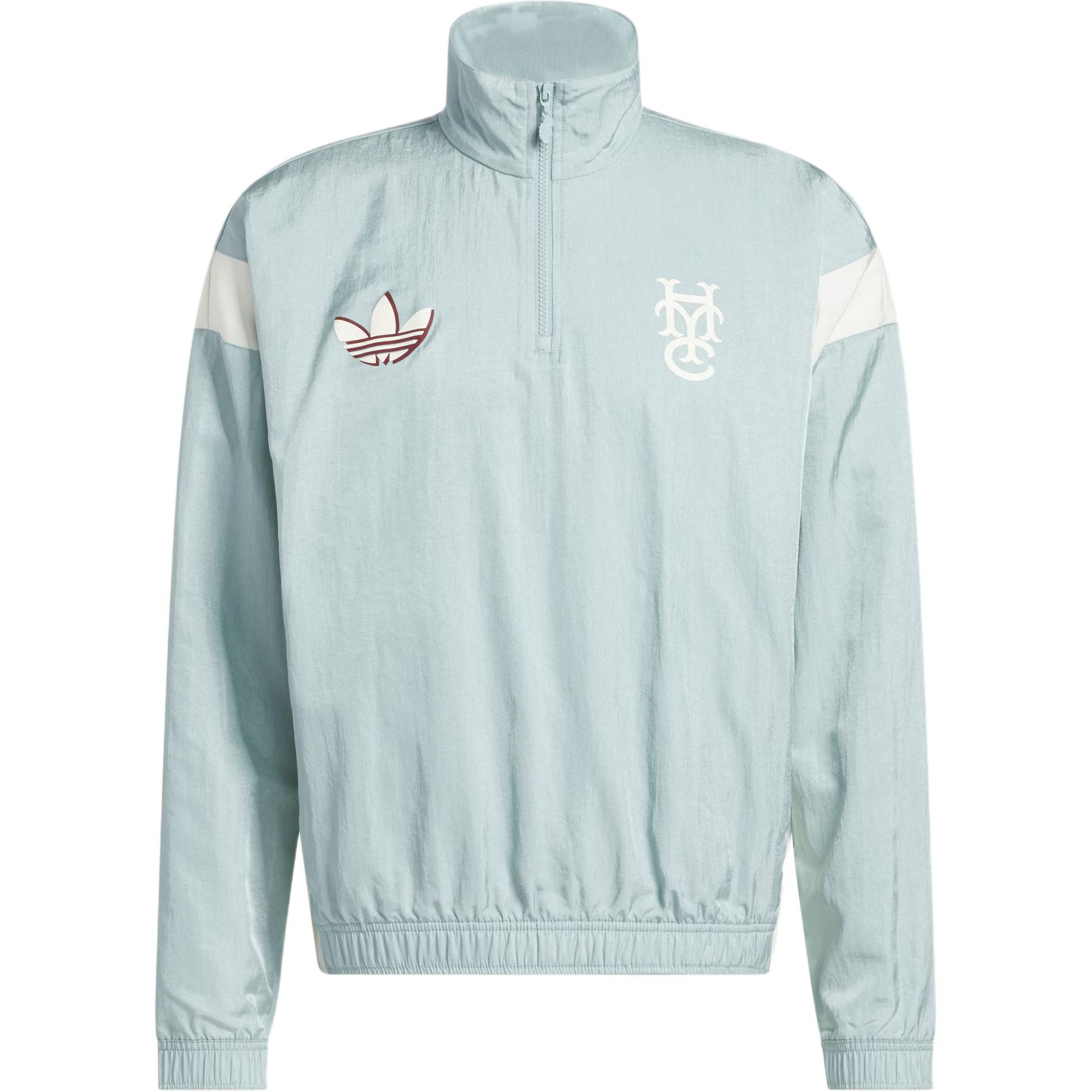 Adidas Originals Худи с молнией наполовину, Texture Green
Adidas Originals Худи с молнией наполовину, Texture Green