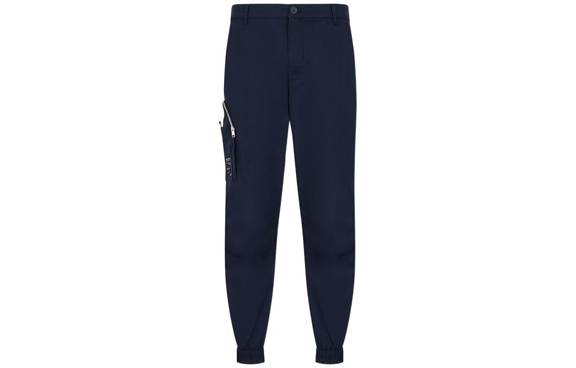 ARMANI EXCHANGE Мужские трикотажные спортивные штаны, цвет Blue
ARMANI EXCHANGE Мужские трикотажные спортивные штаны, цвет Blue