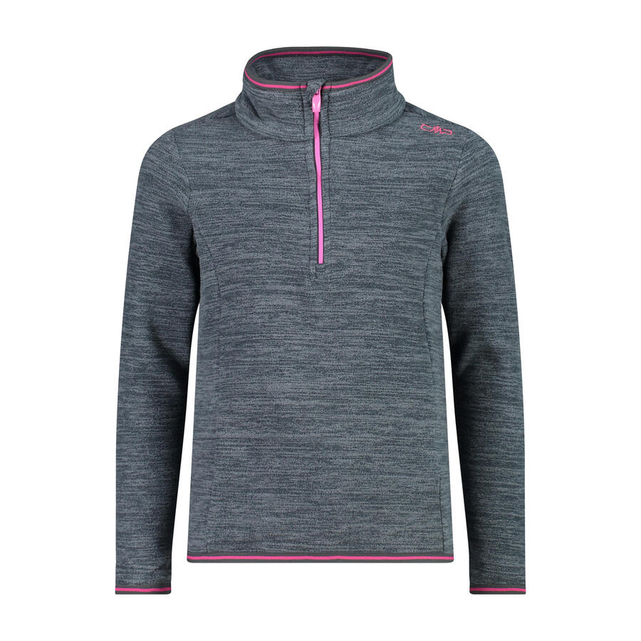 Свитер для девочек CMP GIRL SWEAT 30G0495
Свитер для девочек CMP GIRL SWEAT 30G0495