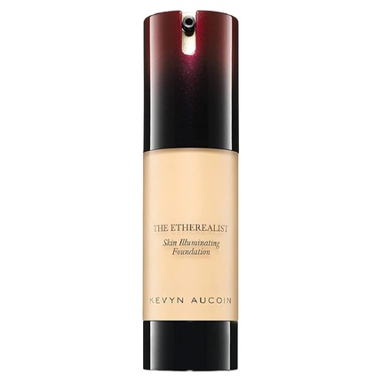 Тональная основа Etherealist Skin Illuminating Light EF 01 28 мл Kevyn Aucoin
Тональная основа Etherealist Skin Illuminating Light EF 01 28 мл Kevyn Aucoin