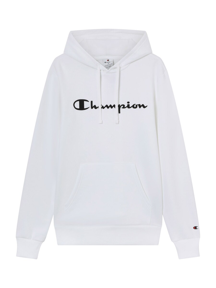 Толстовка Champion Authentic Athletic Apparel, белый
Толстовка Champion Authentic Athletic Apparel, белый