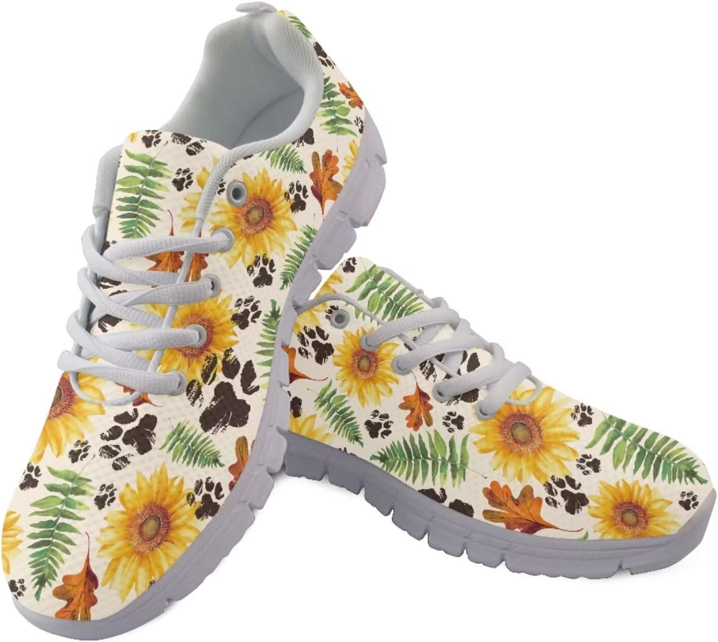 Кроссовки Jeiento для бега, модные и дышащие, для женщин и мужчин, с мягкой амортизацией, спортивные кроссовки для ходьбы и тренировок в спортзале, желтый
Кроссовки Jeiento для бега, модные и дышащие, для женщин и мужчин, с мягкой амортизацией, спортивные кроссовки для ходьбы и тренировок в спортзале, желтый