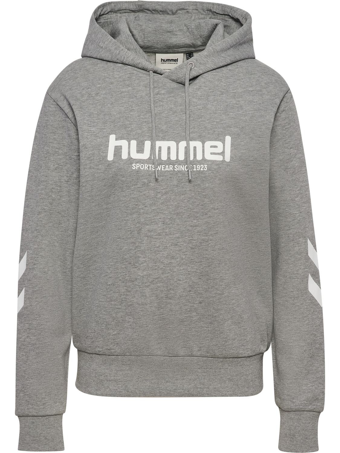 Hummel Спортивный свитшот 'LEGACY 2.0' в сером цвете
Hummel Спортивный свитшот 'LEGACY 2.0' в сером цвете