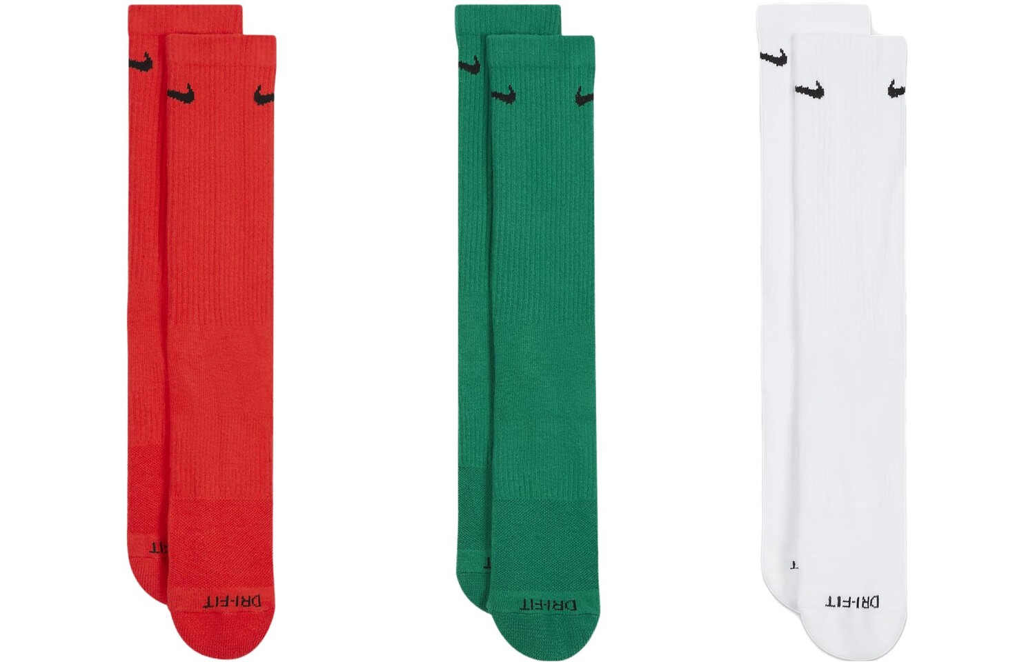 Носки унисекс до середины икры Nike
Носки унисекс до середины икры Nike