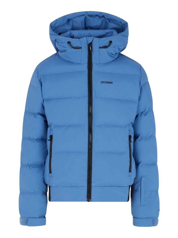 Куртка для лыж и сноуборда Protest PRTELINY JR, цвет Galaxy
Куртка для лыж и сноуборда Protest PRTELINY JR, цвет Galaxy