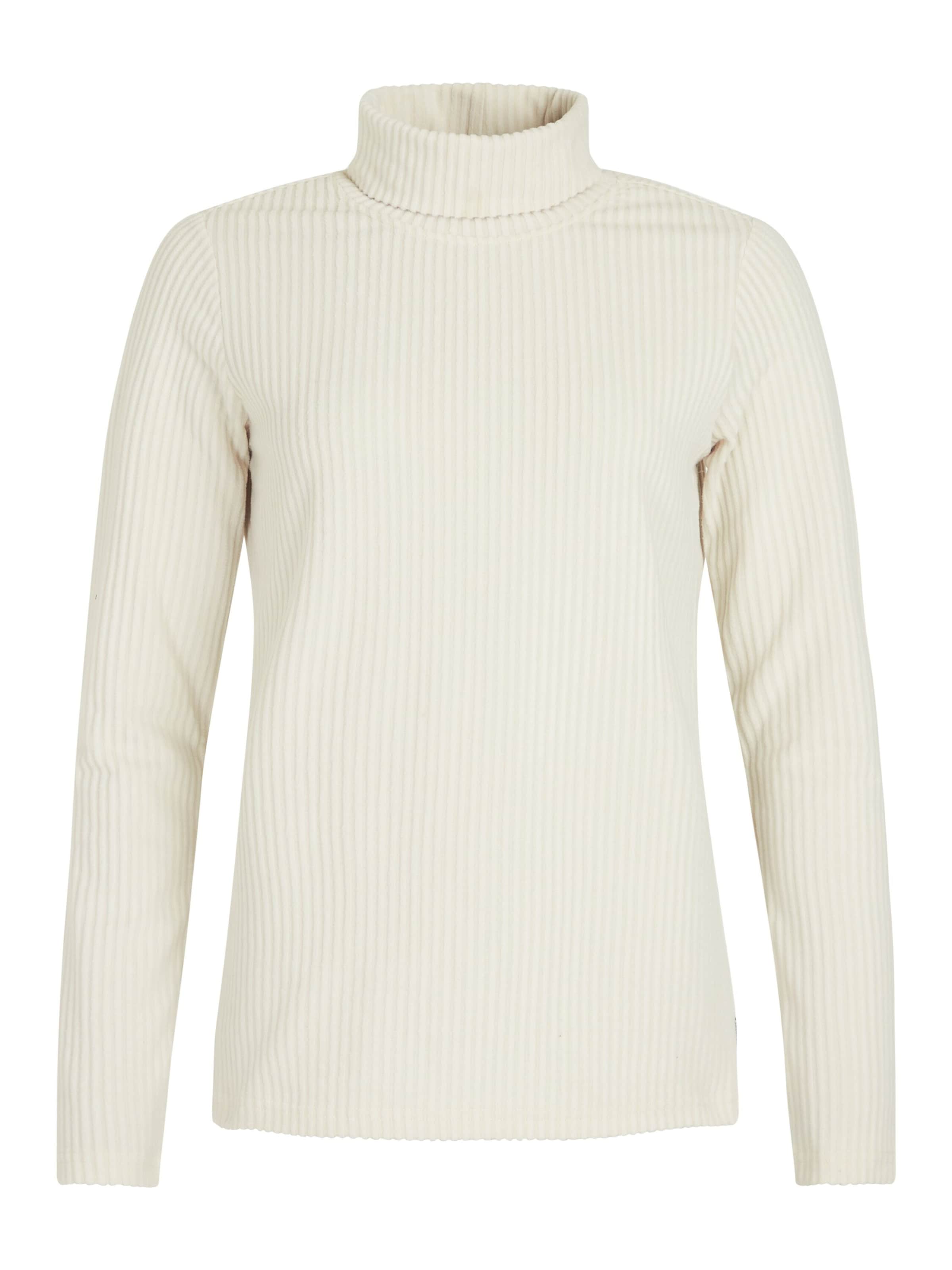 PROTEST Спортивный свитшот 'PRTPEARLA' в цвете Off White
PROTEST Спортивный свитшот 'PRTPEARLA' в цвете Off White