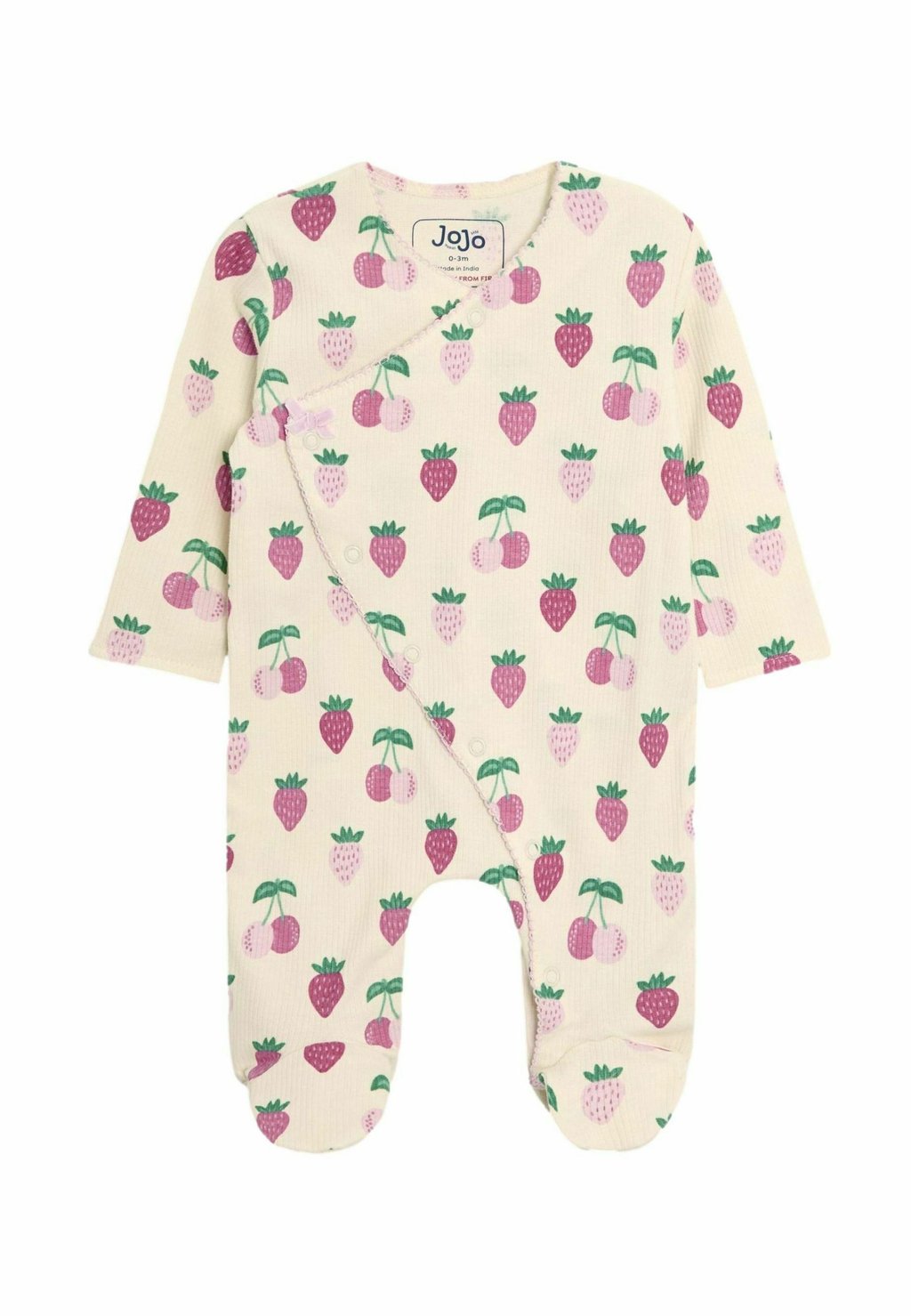 Комбинезон REGULAR FIT JoJo Maman Bébé, бежевый
Комбинезон REGULAR FIT JoJo Maman Bébé, бежевый