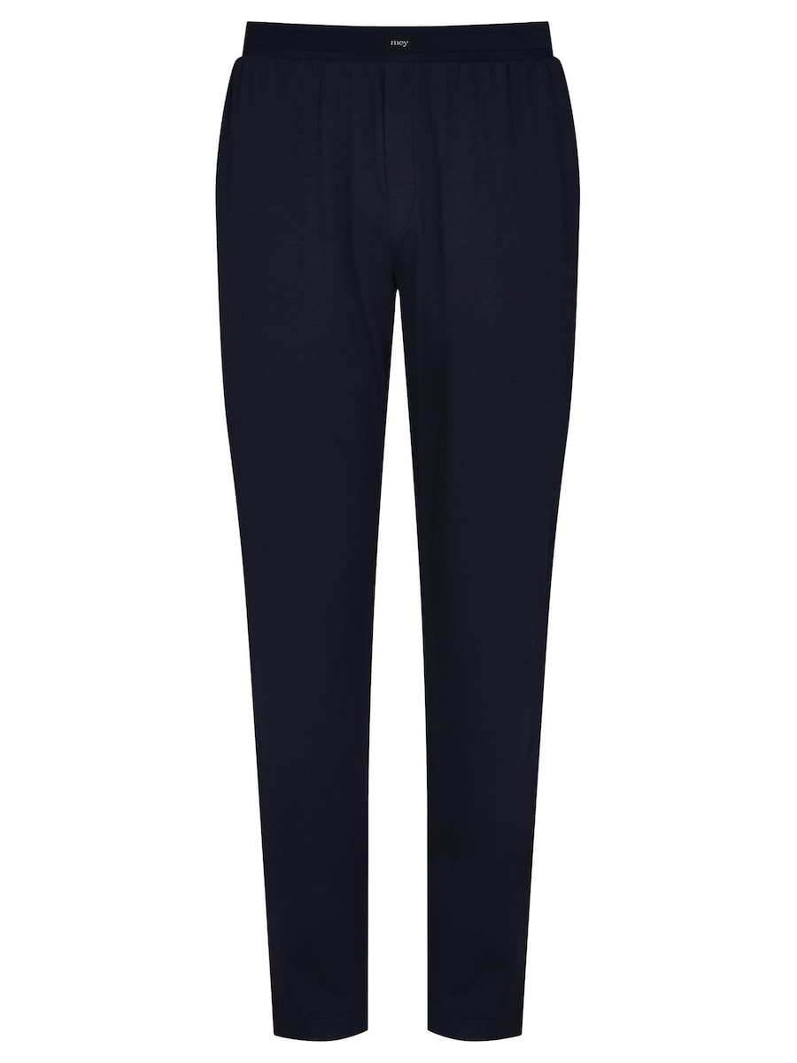 Пижамные штаны Mey Aarhus, темно-синий
Пижамные штаны Mey Aarhus, темно-синий