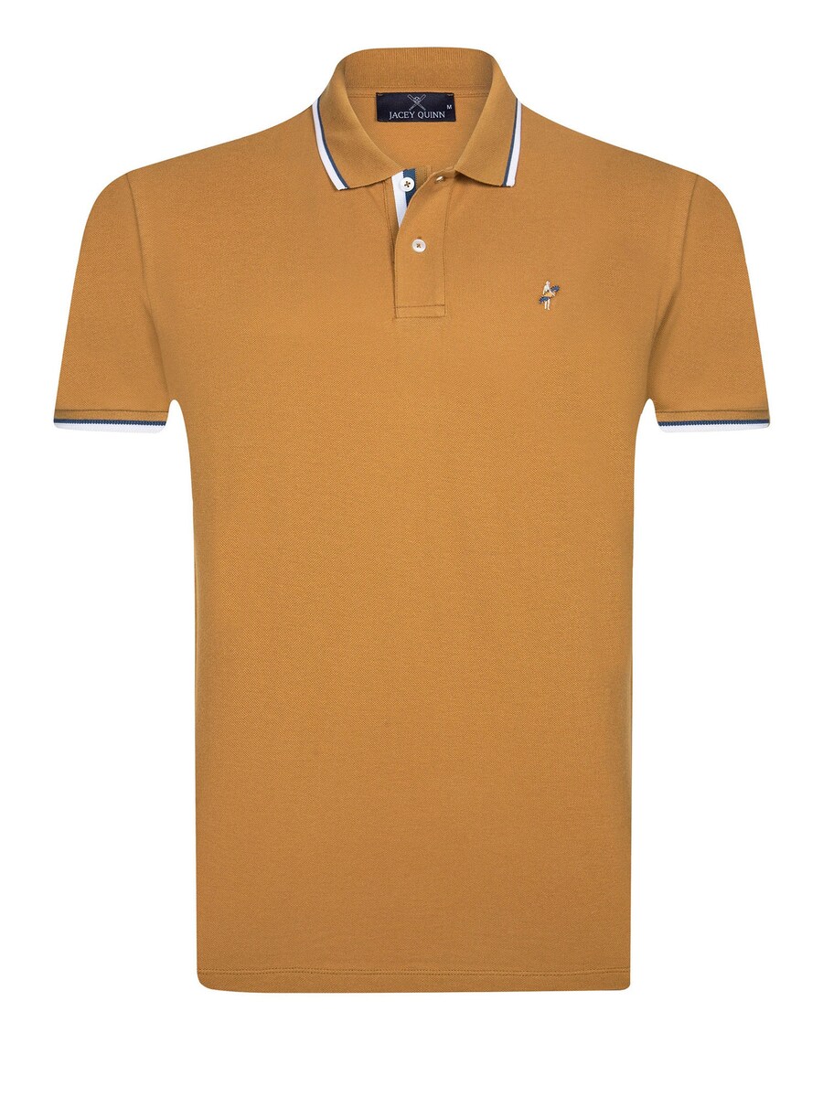 Рубашка Jacey Quinn, светло-коричневый
Рубашка Jacey Quinn, светло-коричневый