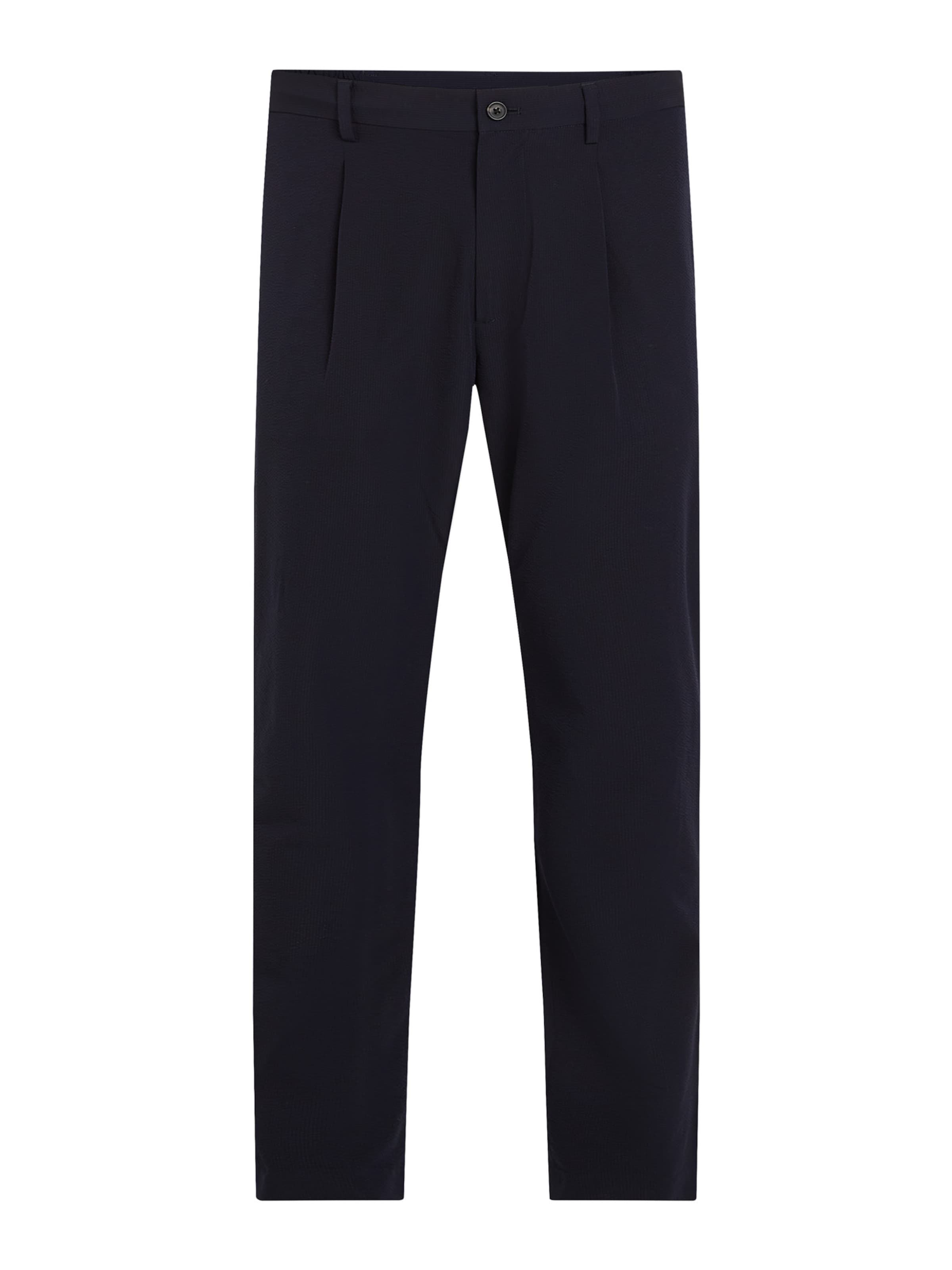 TOMMY HILFIGER Обычные брюки 'HARLEM' в цвете Marine Blue
TOMMY HILFIGER Обычные брюки 'HARLEM' в цвете Marine Blue