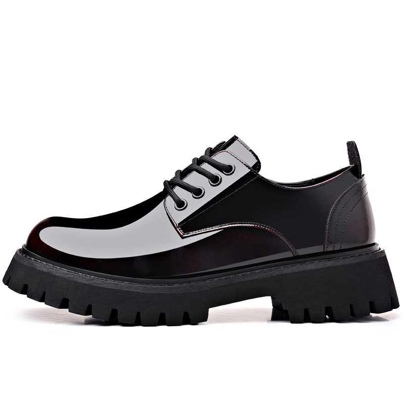 LUOMAIKE Повседневная обувь мужская черная
LUOMAIKE Повседневная обувь мужская черная