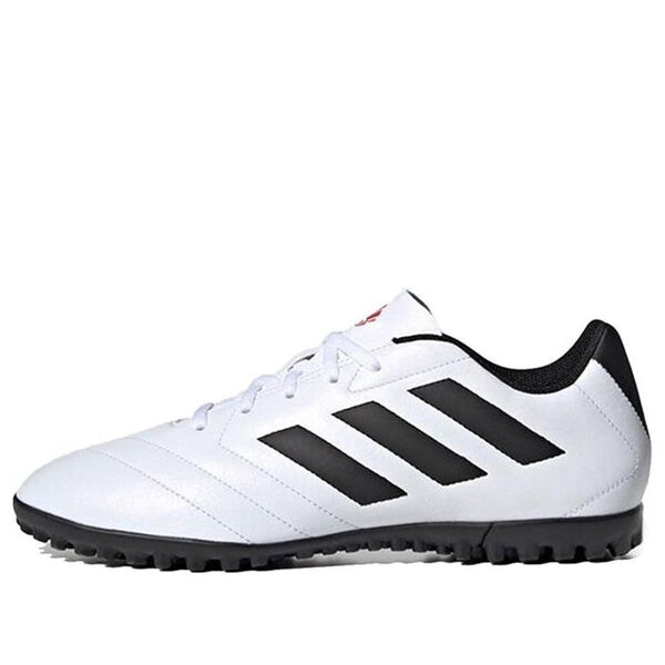 Кроссовки goletto vii tf turf Adidas, черный
Кроссовки goletto vii tf turf Adidas, черный