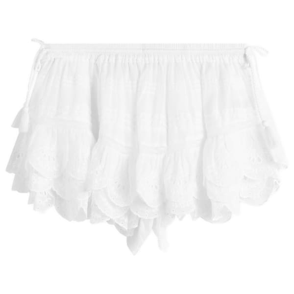 Мини-юбка Пурия Isabel Marant, белый
Мини-юбка Пурия Isabel Marant, белый