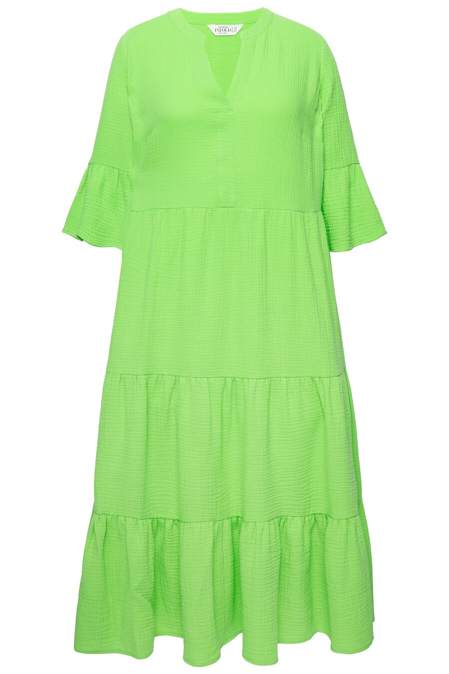 Макси платье Studio Untold, Green
Макси платье Studio Untold, Green