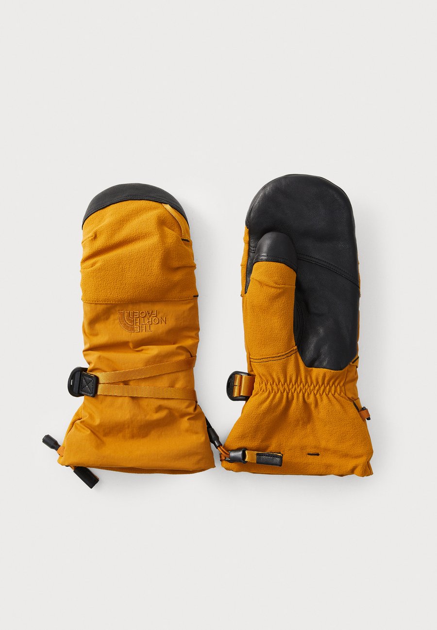 Перчатки The North Face MONTANA UNISEX, Timber Tan/Brown
Перчатки The North Face MONTANA UNISEX, Timber Tan/Brown