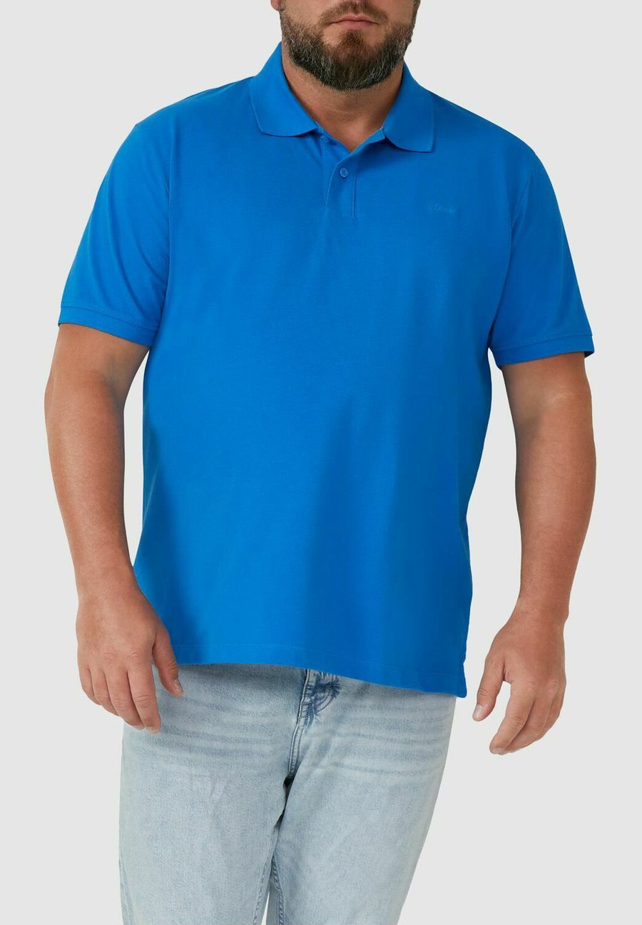 Поло s.Oliver Polo shirt, Royalblau/Royal Blue, Синий, Поло s.Oliver Polo shirt, Royalblau/Royal Blue
Поло s.Oliver Polo shirt, Royalblau/Royal Blue, Синий, Поло s.Oliver Polo shirt, Royalblau/Royal Blue
