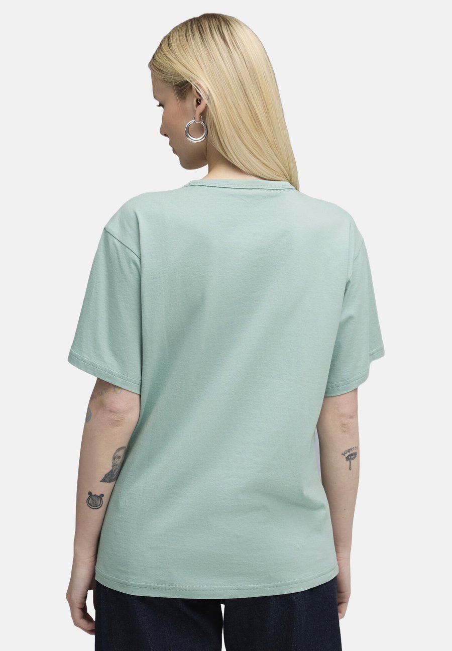 Футболка Puma CLASS, Light Moss/Green
Футболка Puma CLASS, Light Moss/Green