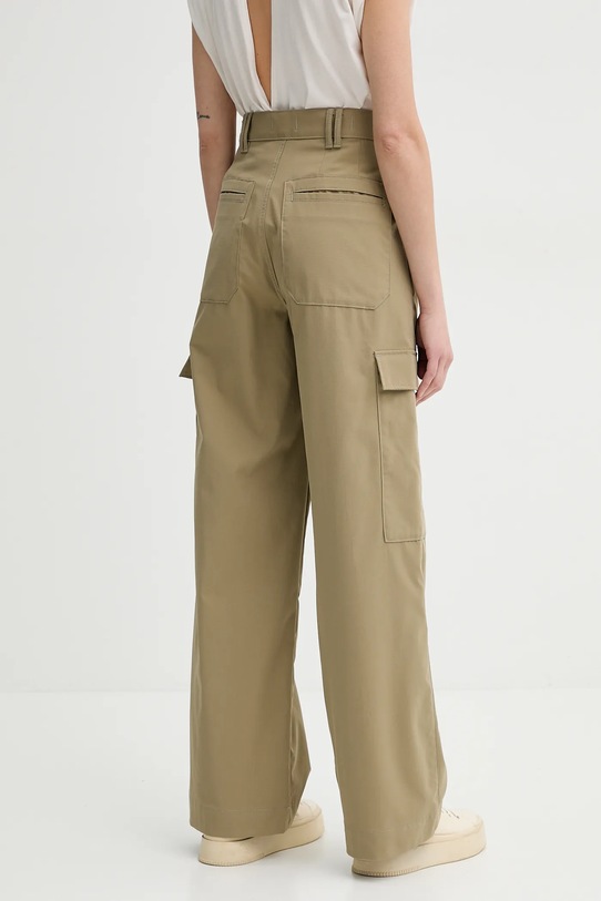 Брюки G-Star, зеленый
Брюки G-Star, зеленый