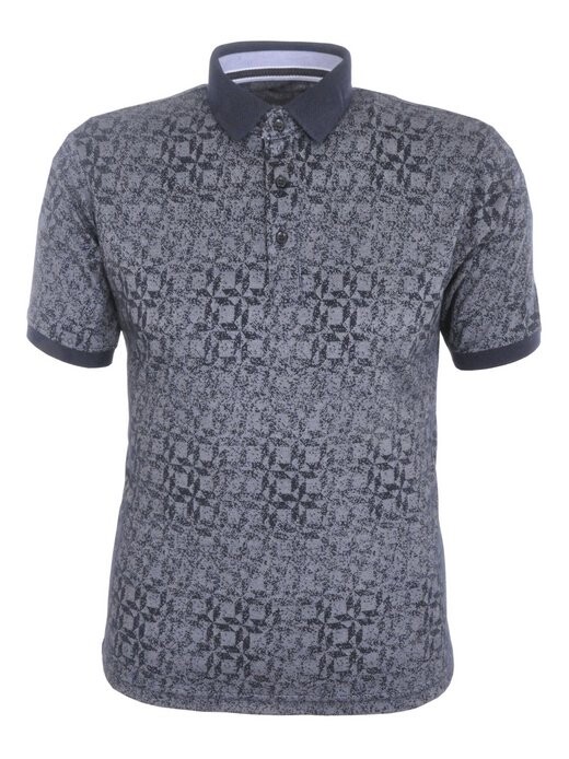 Рубашка поло Navigazione, синий
Рубашка поло Navigazione, синий