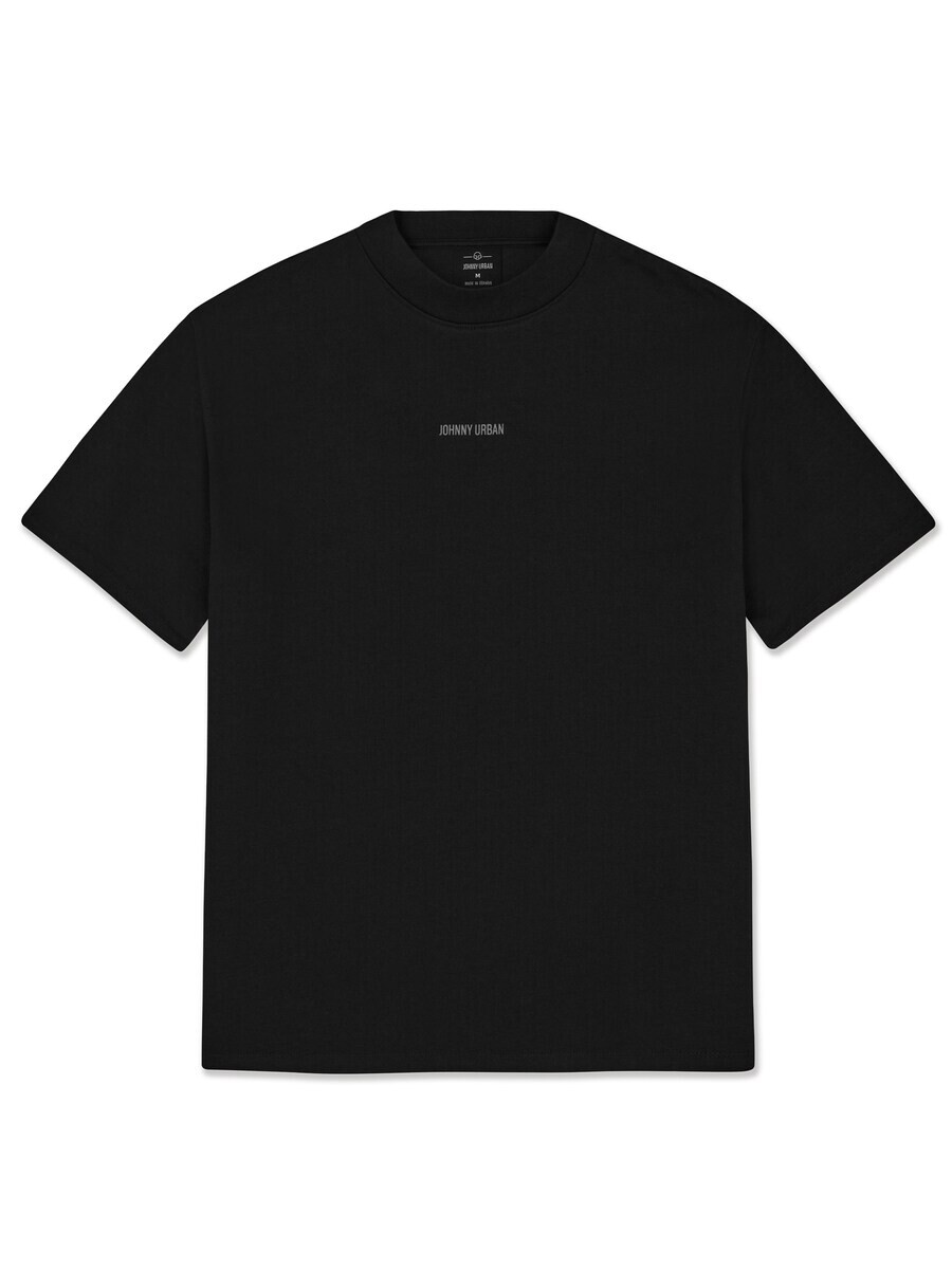 Футболка Johnny Urban SAMMY OVERSIZED, черный
Футболка Johnny Urban SAMMY OVERSIZED, черный