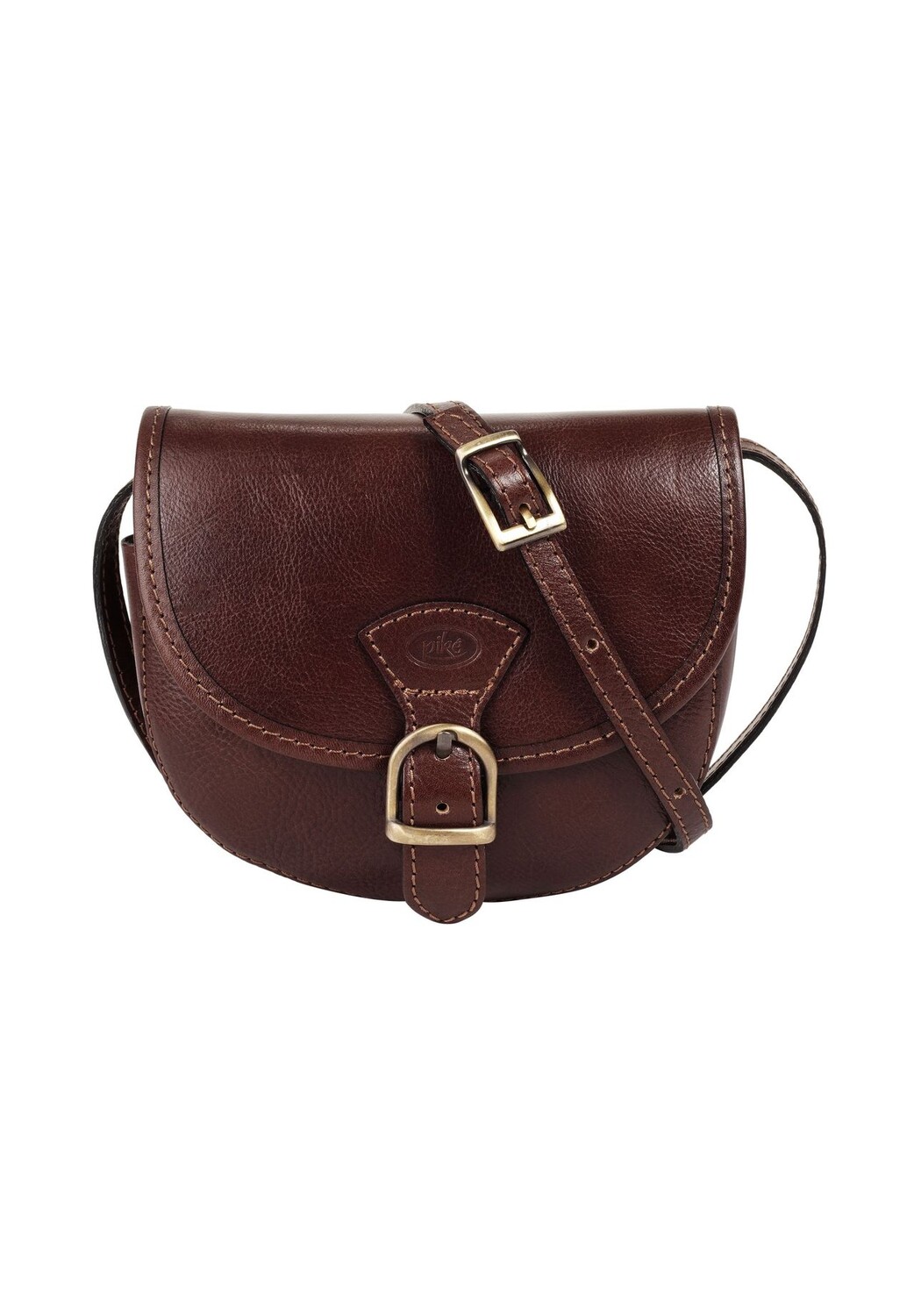 Сумка через плечо, натуральная кожа, производство Италия piké, коричневый
Сумка через плечо, натуральная кожа, производство Италия piké, коричневый