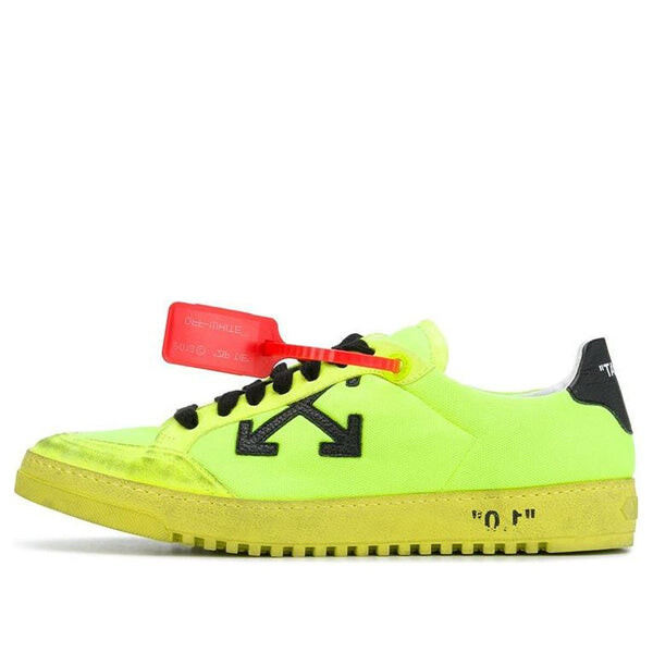 Кроссовки 2.0 casual shoes yellow Off-White, желтый
Кроссовки 2.0 casual shoes yellow Off-White, желтый