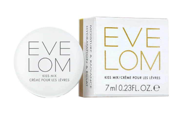 Увлажняющий крем для губ EVELOM, бальзам для губ увлажняет и питает 7мл EVE LOM
Увлажняющий крем для губ EVELOM, бальзам для губ увлажняет и питает 7мл EVE LOM