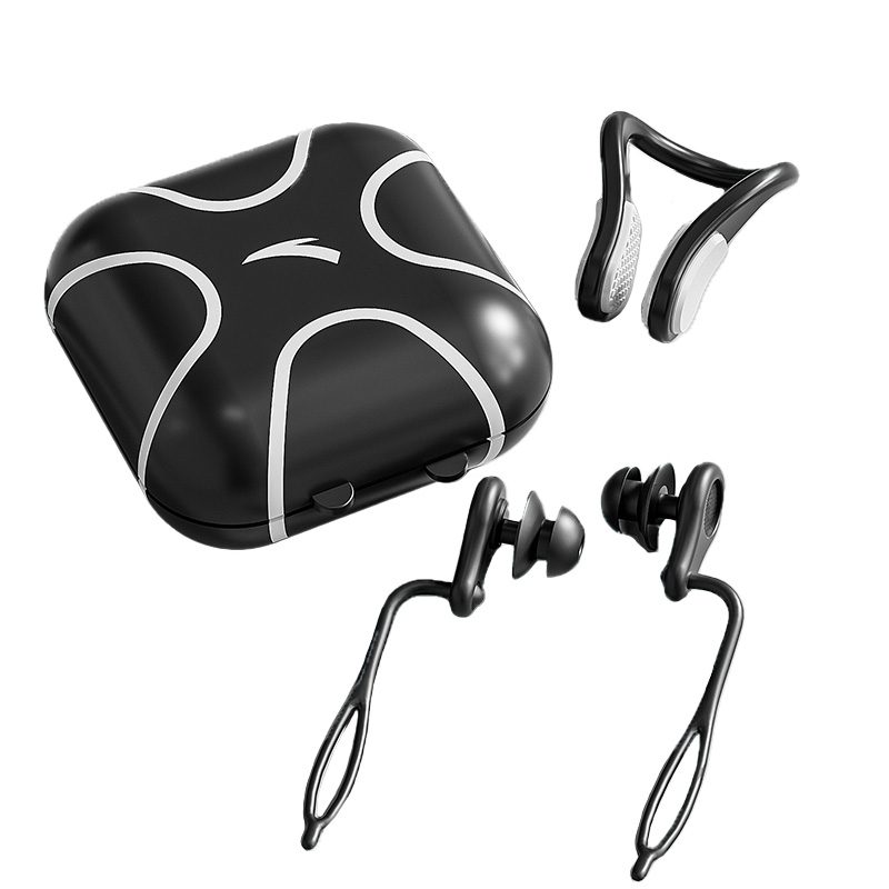 Комплект плавательного снаряжения силиконовый для бассейна unisex ANTA
Комплект плавательного снаряжения силиконовый для бассейна unisex ANTA