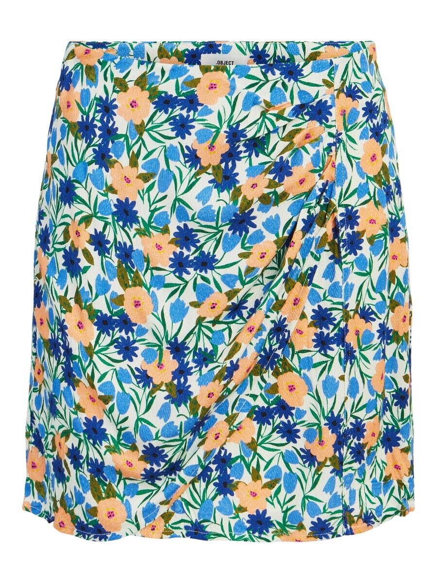 Юбка Object HIROMI, белый
Юбка Object HIROMI, белый