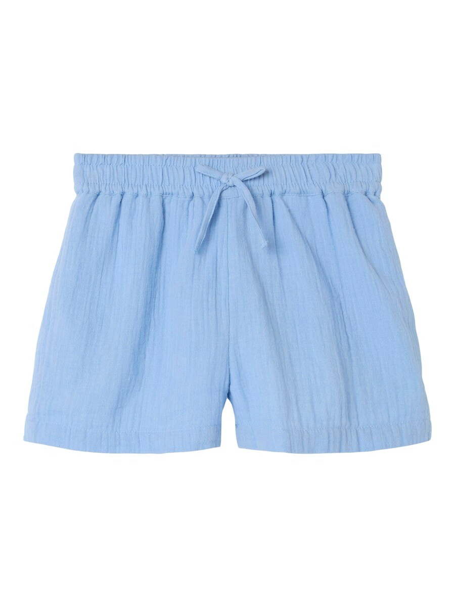 Обычные брюки NAME IT NKFJASMIN, светло-голубой
Обычные брюки NAME IT NKFJASMIN, светло-голубой