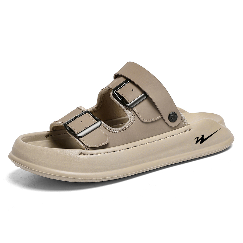 Binary Пляжные сандалии мужские коричневые
Binary Пляжные сандалии мужские коричневые