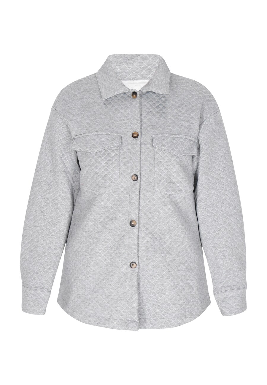 Всесезонная куртка usha BLUE LABEL Between-Season Jacket, серый
Всесезонная куртка usha BLUE LABEL Between-Season Jacket, серый