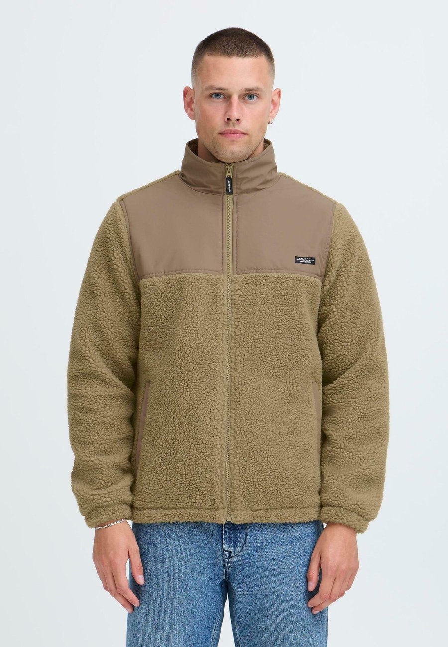 Флисовая куртка Blend BHTORT TEDDY, Sepia Tint/Brown
Флисовая куртка Blend BHTORT TEDDY, Sepia Tint/Brown