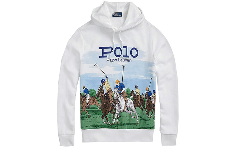 Polo Ralph Lauren Белая толстовка Men's White, Белый, Polo Ralph Lauren Белая толстовка Men's White
Polo Ralph Lauren Белая толстовка Men's White, Белый, Polo Ralph Lauren Белая толстовка Men's White