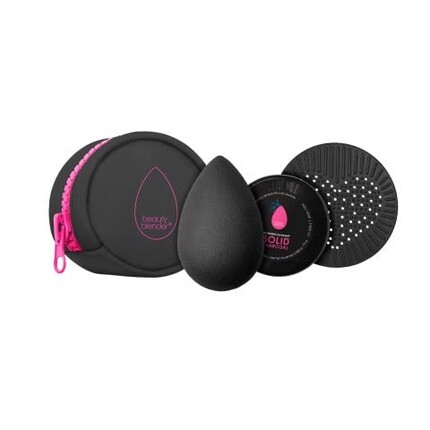 Стартовый набор Besties Charcoal Blend & Cleanse, Beautyblender
Стартовый набор Besties Charcoal Blend & Cleanse, Beautyblender