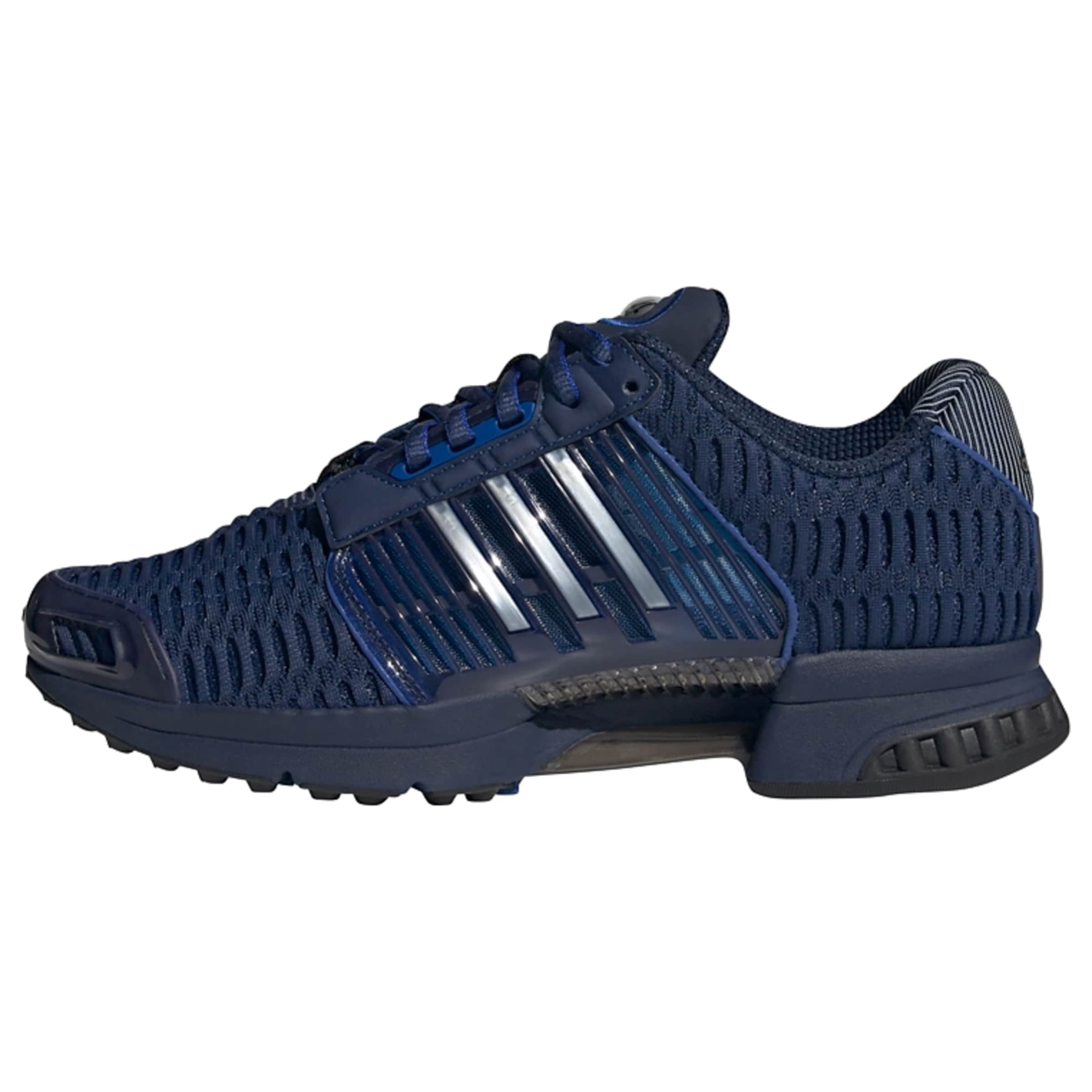 Adidas Originals Кроссовки 'Climacool 1' в темно-синем цвете
Adidas Originals Кроссовки 'Climacool 1' в темно-синем цвете