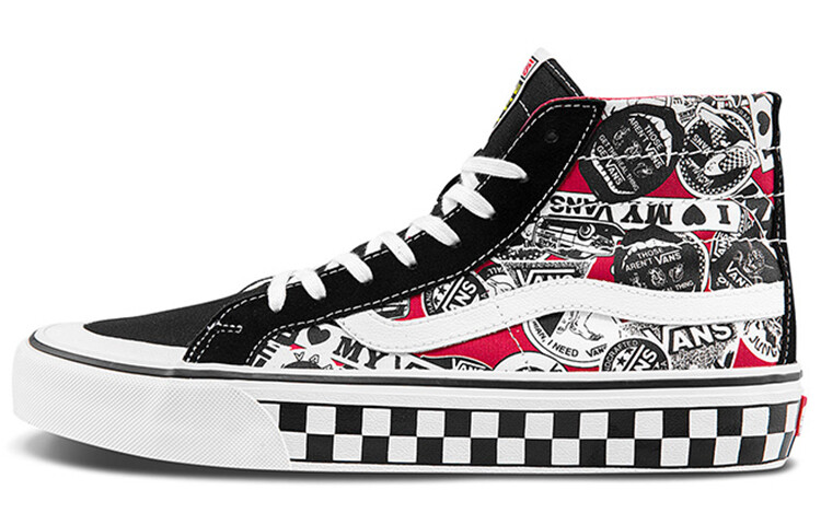 Кроссовки Vans Shoes Skate Shoes 'Black', Черный, Кроссовки Vans Shoes Skate Shoes 'Black'
Кроссовки Vans Shoes Skate Shoes 'Black', Черный, Кроссовки Vans Shoes Skate Shoes 'Black'