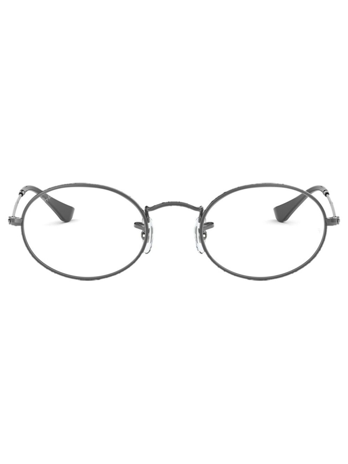 Ray-Ban очки в овальной оправе, белый
Ray-Ban очки в овальной оправе, белый