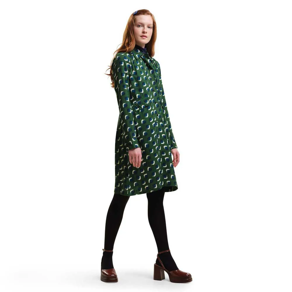 Платье Regatta Orla, зеленый
Платье Regatta Orla, зеленый