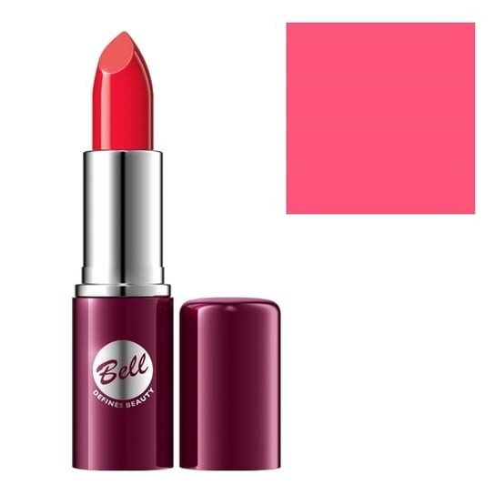 Губная помада, 3, 4,5 г Bell, Classic Lipstick
Губная помада, 3, 4,5 г Bell, Classic Lipstick