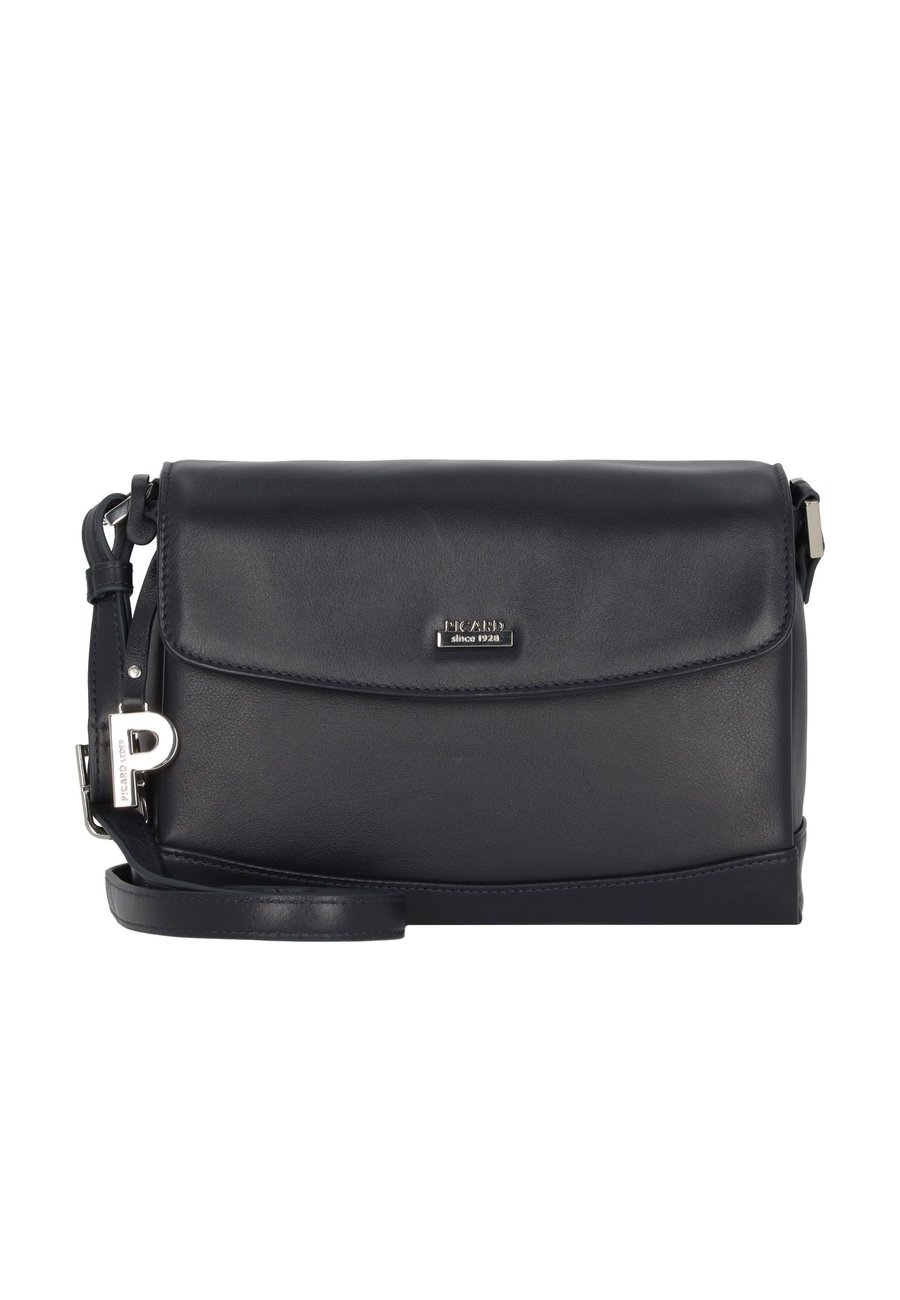 Сумка кросс-боди Picard REALLY 24 CM, Ozean/Blue
Сумка кросс-боди Picard REALLY 24 CM, Ozean/Blue